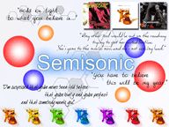 Semisonic